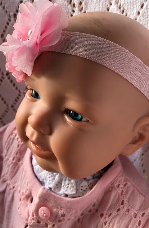 Blissful reborn dolls babies and kids boutique