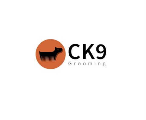 Ck9 dog grooming