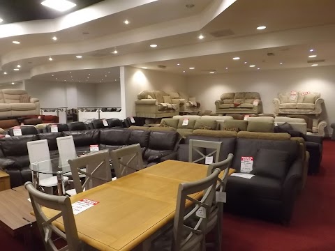 The Pavilion Furniture Outlet