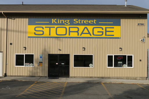 King Street Storage