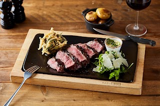 Bar + Block Steakhouse Southwark