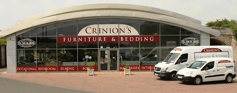 Crinions Furniture and Bedding