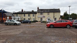 Castle Carvery Racecourse