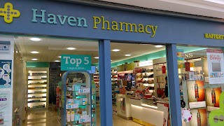Haven Pharmacy Raffertys