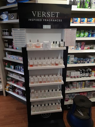 Allied Pharmacy - Gleadless Road Pharmacy