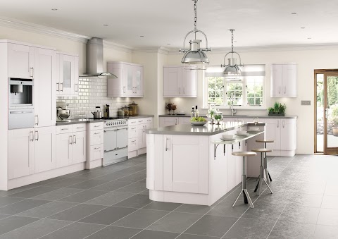 Sheffield Kitchens and Flooring Ltd