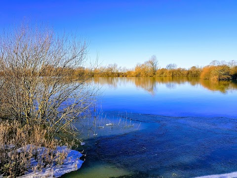 High Eske Nature Reserve