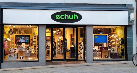 schuh