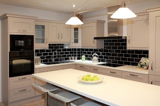 CREO interiors Kitchens & Bedrooms