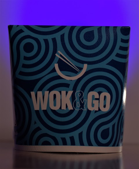 WOK&GO