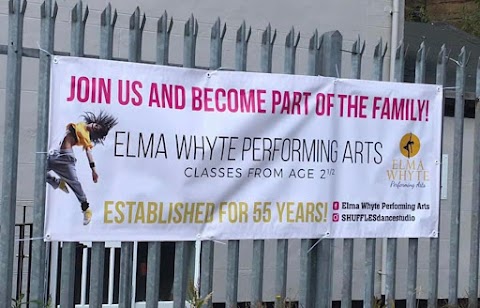 Elma Whyte Performing Arts