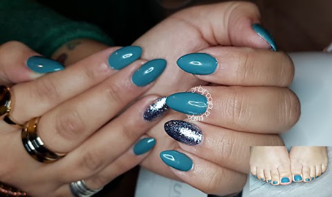 Jasmine Nails Boutique