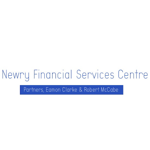 Newry Financial Services Centre