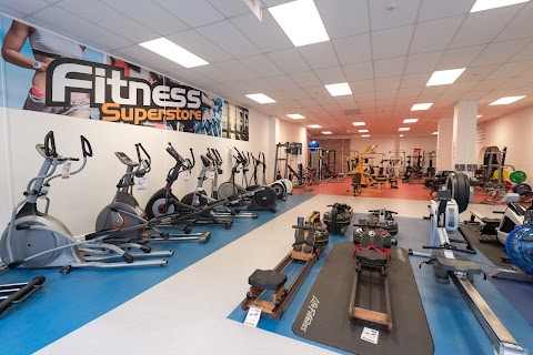 Fitness Superstore