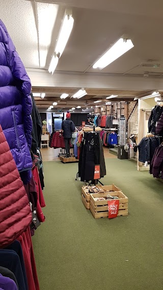 Cotswold Outdoor Salisbury