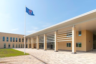 The King's School In Macclesfield