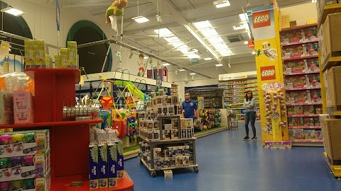 Smyths Toys Superstores