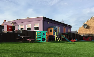 Abington Vale Playschool