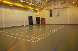 Belvoir Activity Centre