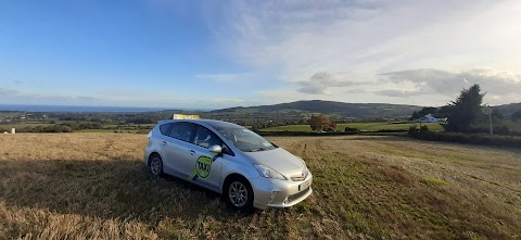 The Greystones Taxis