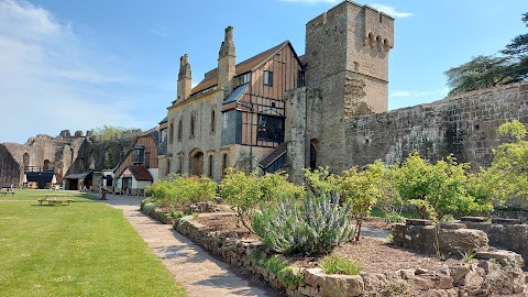 Caldicot Castle