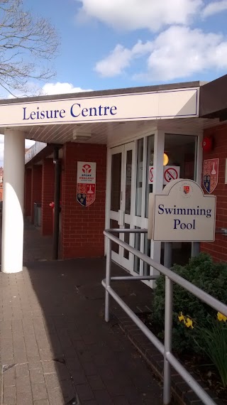 Sir John Deanes Leisure Centre