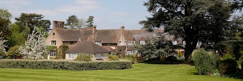 Quorn Grange Hotel