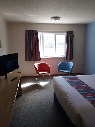 Travelodge Blackburn M65