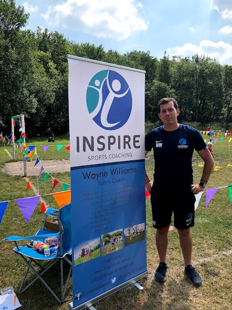 Inspire Sports Coaching