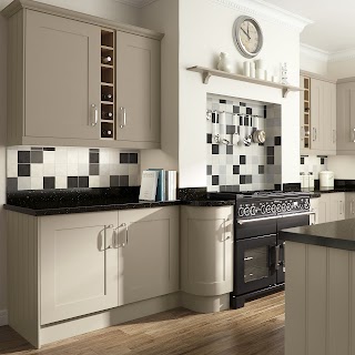 RS Kitchens & Bathrooms | Epsom & Ewell