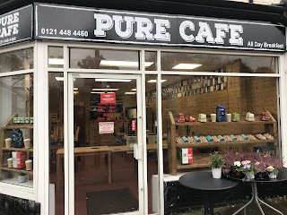 Pure Cafe