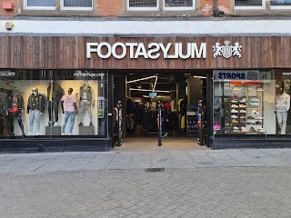 Footasylum Nottingham - Clumber Street