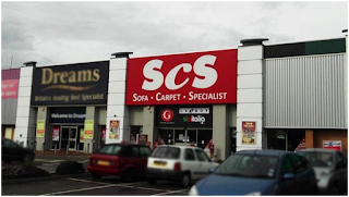 ScS - Sofas, Flooring & Furniture