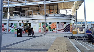 Costcutter - Brunel