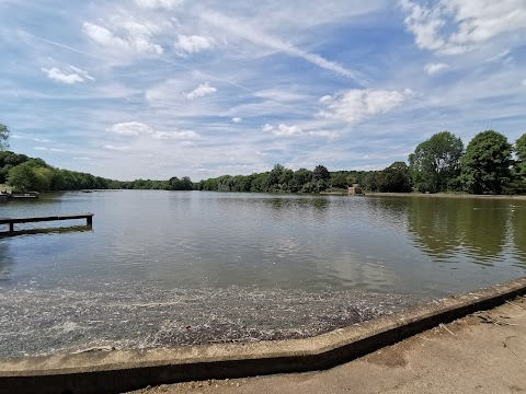 Langold Country Park