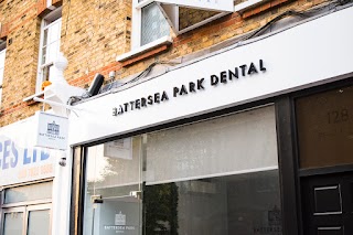 Battersea Park Dental