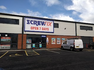 Screwfix Redditch - Hewell Road