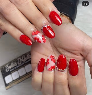 Jolie Nails