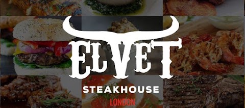 Elvet Steakhouse London