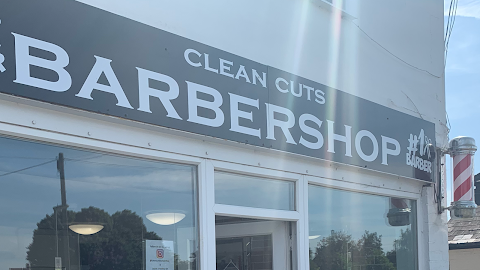 Clean Cuts Barber Shop