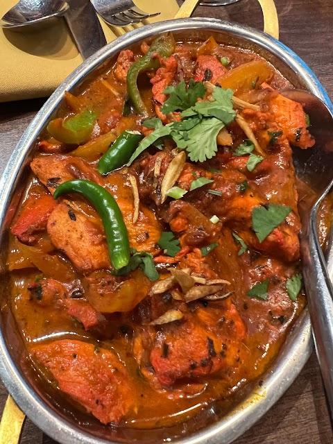 Little Bengal Indian Restaurant & Takeaway