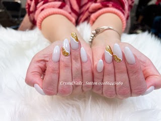 Crystal Nails