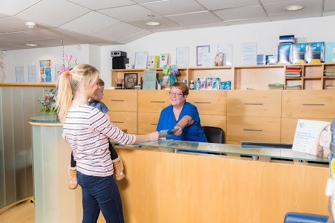 Clear Dental, Newtownards (formerly XQuisite Dental)