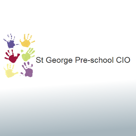 St George Preschool CIO