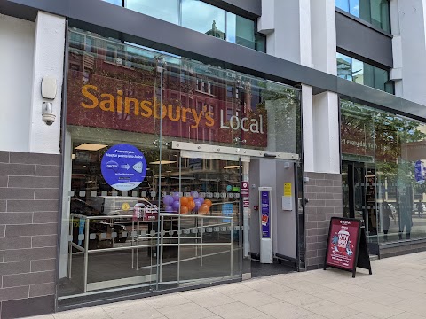 Sainsbury's Local