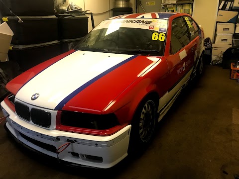 Marc's Independent BMW