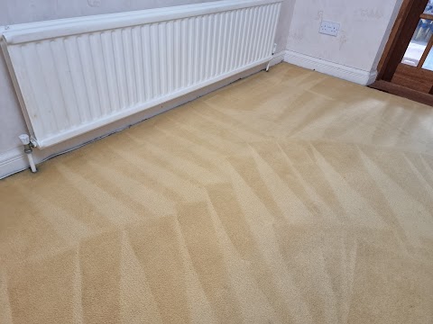 Cleanny Carpet Cleaning London