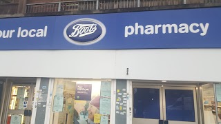 Boots Pharmacy