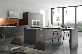 Unique Kitchens and Bathrooms Ltd