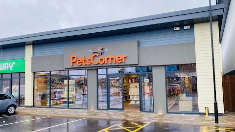 Pets Corner